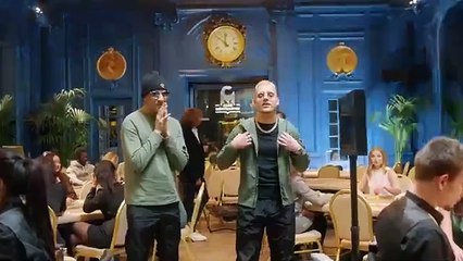 Naps - Comme Dans un Dream (feat . Sch, Plk)