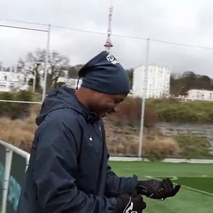 André Ayew