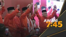 Selepas ‘pujukan’, Muhyiddin ubah pendirian tidak berundur