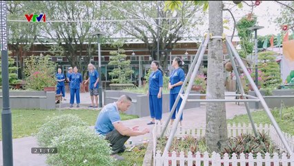 PHIM CHÚNG TA PHẢI HẠNH PHÚC - FULL - TẬP 11