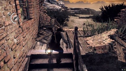 The Evil Within®: Capítulo 6. Perdiendo el control - Parte 1/4