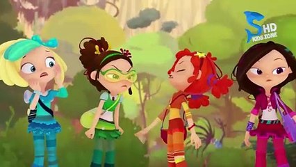 FANTASY PATROL CHRONICLES - Kids learning