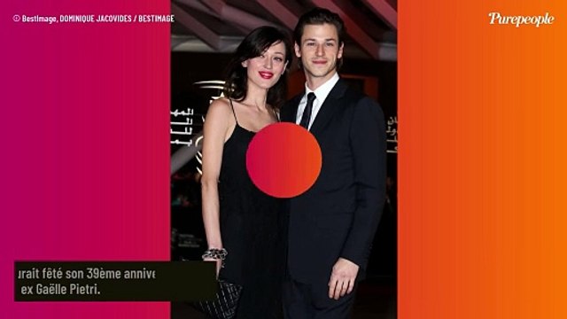Gaspard Ulliel : Rare photo avec son fils Orso, Gaëlle Pietri évoque son coeur inconsolable