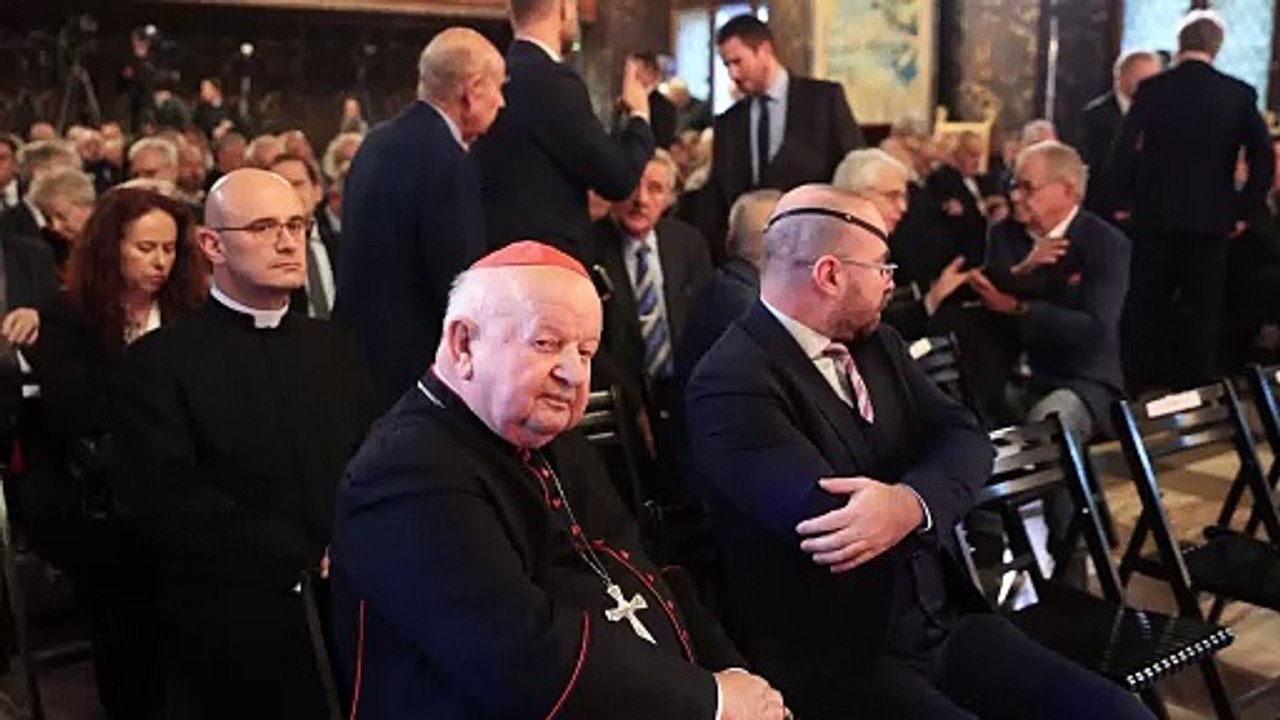 Kraków SKOZK PREZYDENT  Andrzej DUDA