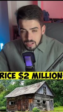 Les gens se moquaient du prix de cette maison mais quand ils ont regarder à l’intérieur ils l ont regretter