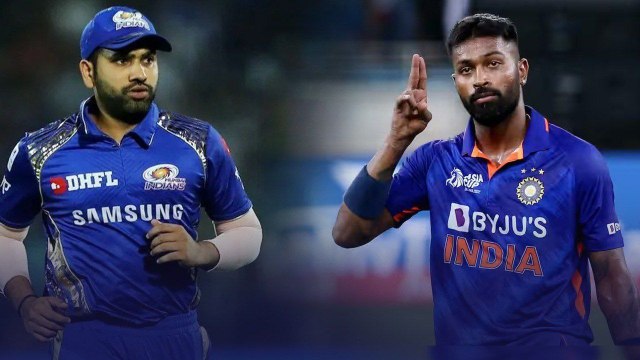 IPL 2024 Biggest Trade Deal: Mumbai Indians వ్యూహం Hardik Pandya Vs Rohit Sharma | Telugu Oneindia