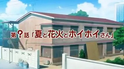 Ichigeki Sacchuu!! Hoihoi-san: Legacy (RAW)