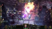 Warhammer 40k Rogue Trader: Der Trailer zum Release-Datum mit Gameplay