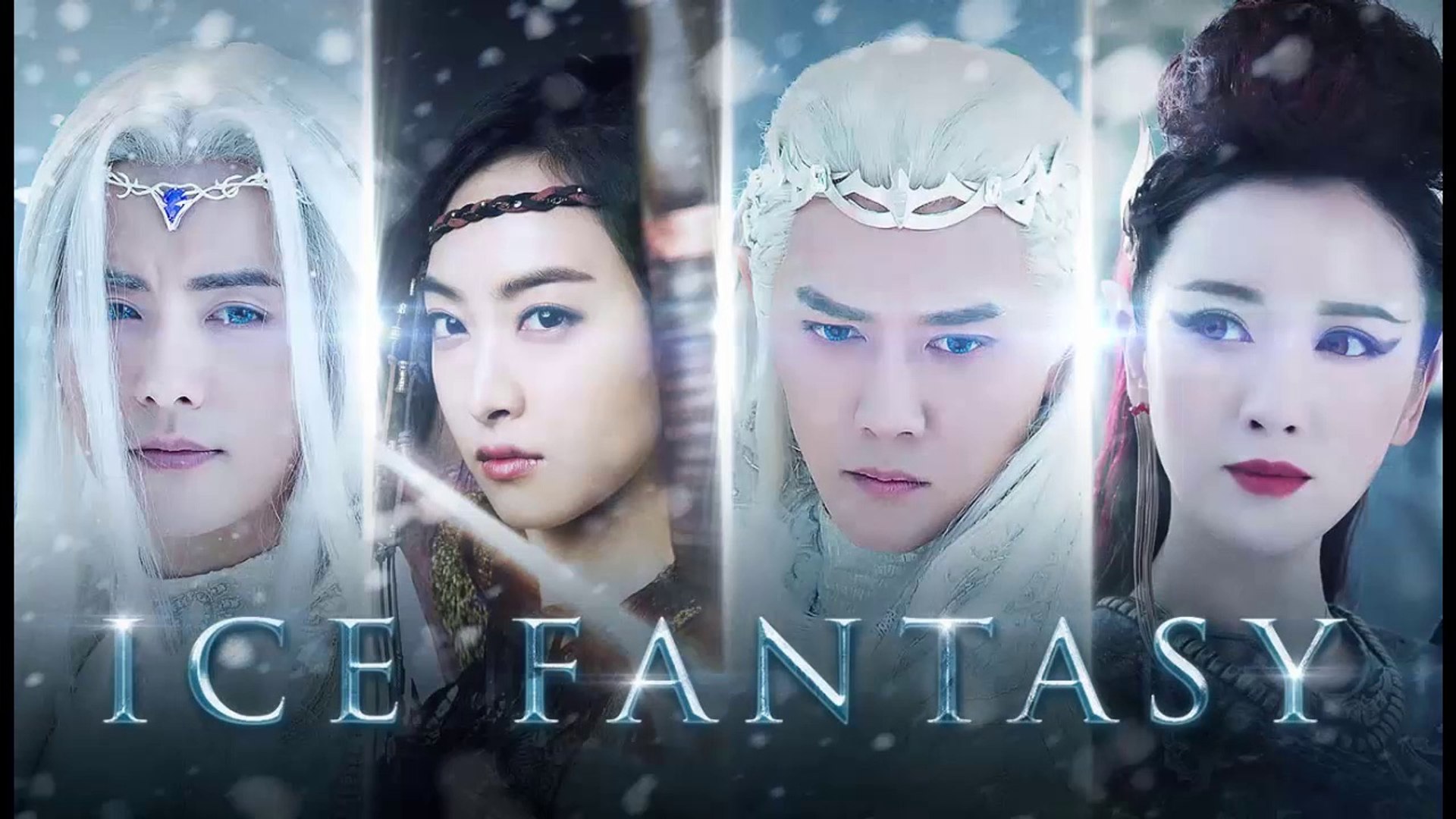 【HINDI DUB】 Ice Fantasy Episode - 18 | Starring: Feng Shaofeng | Duo Wang | Victoria Song | Chen Xin