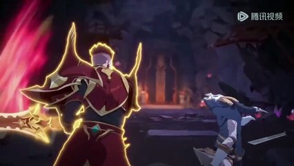 The Melee Mage EP 03 [MULTI SUB]