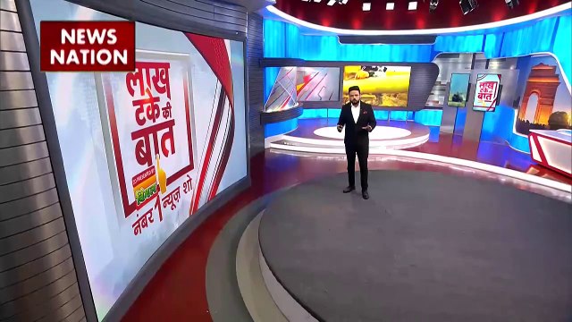 Lakh Take Ki Baat : Israel के टैंक पर हिजबुल्लाह की नजर