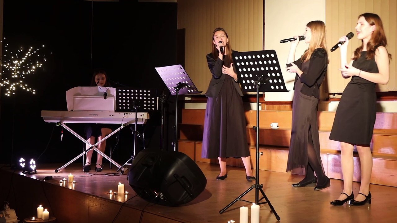 Melodies of Dreams: Jazz&Coffee Evening, czyli koncert marzeń w Bażyniaku