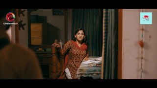 Tui Chara Mon Bhalo Nai | Full Drama | Khairul Bashar | Sadia Ayman | Shahid Un Nabi | Cinemawala