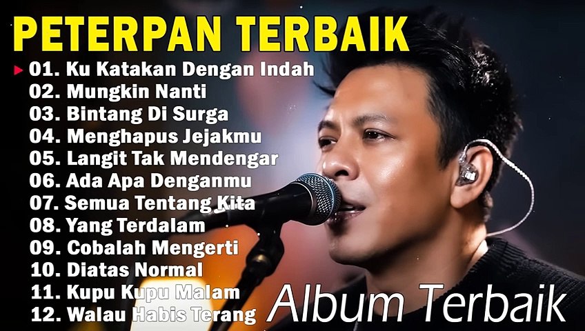 Lagu POP Peterpen Hits