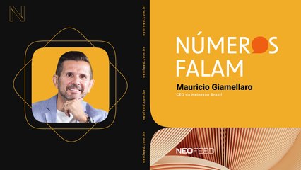 A grande aposta da Heineken