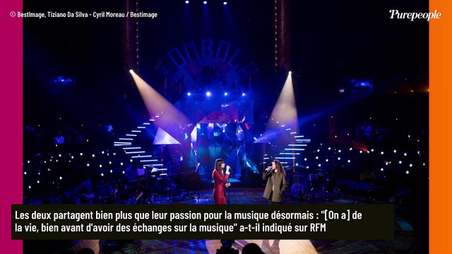 Julien Doré et Clara Luciani très proches : ils partagent bien plus que leur passion pour la musique...