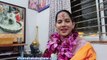 Jaya Kishori saw Lord Mahakal temple