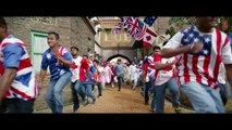 Dunki Drop 2-Lutt Putt Gaya - Shah Rukh Khan,Taapsee -Rajkumar Hirani-Pritam,Arijit,Swanand,IP Singh