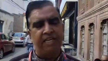 बीकानेर: मतपेटियों में बंद हुआ प्रत्याशियों का भाग्य, 3 दिसम्बर को घोषित होगा परिणाम