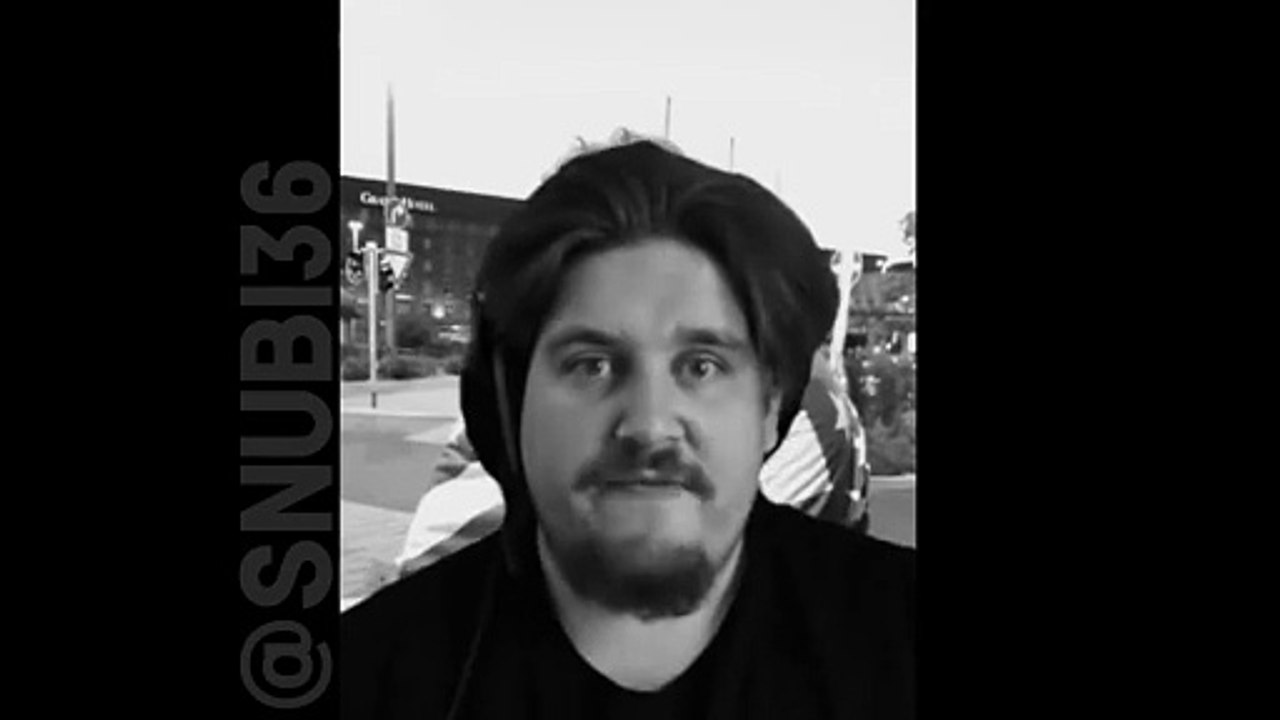 Argumentation auf höchste Niveau #drachenlord #drachengame #rainerwinkler