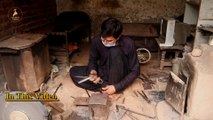 How to Make Handmade Scissor | Blacksmith | Creative Hands