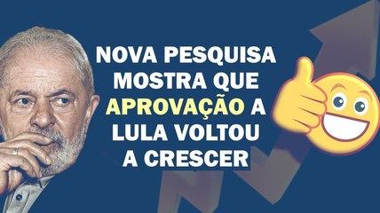 MAIOR MUDANÇA FOI ENTRE OS QUE REPROVAM GOVERNO, QUE DESPENCOU 5 PONTOS | Cortes 247