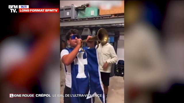 LIGNE ROUGE - Un gamin très joyeux, très festif : les proches de Thomas, mort dans un bal à Crépol, décrivent un adolescent très gentil