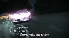 Episode 02 - INITIAL D