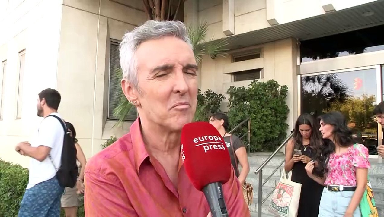 Ramoncín cumple 68 años en el mejor momento de su vida - Vídeo Dailymotion