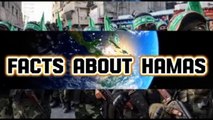 Son of Hamas co-founder exposes Hamas violence, indoctrination ¦  Hamas founder's son speaks out against terror group and its '7th century mentality' ¦ living TestiSon of Hamas| Facts about Hamas | World need to know the Truth