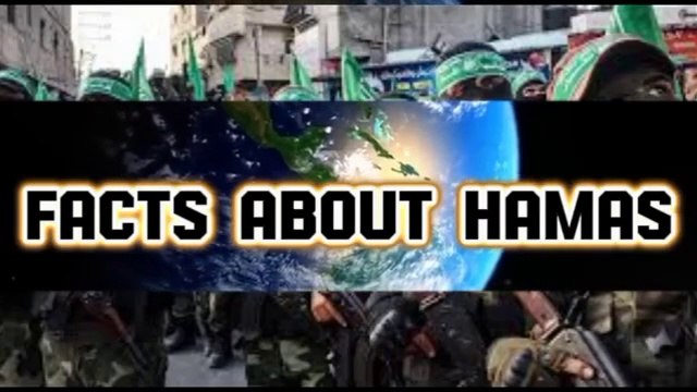 Son of Hamas co-founder exposes Hamas violence, indoctrination ¦ Hamas founder's son speaks out against terror group and its '7th century mentality' ¦ living TestiSon of Hamas| Facts about Hamas | World need to know the Truth