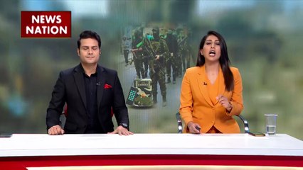Super Sixer : गाजा की सड़कों पर नजर आ रही इजरायली मिसाइल