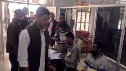 टोंक: जिले की सबसे हॉट सीट के प्रत्याशियों की किस्मत EVM में कैद, 3 तारीख को होगा फैसला