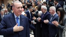 Erdoğan: İstanbul Sözleşmesi’nden çekilmenin en küçük olumsuz etkisi olmadı