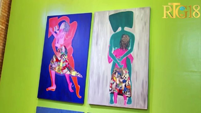 Koperasyon Swis nan tèt kole ak Centre d'Art òganize yon fon restitisyon pou kreyasyon vityèl