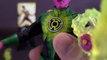 McFarlane Toys DC Multiverse Sinestro Corps Wars Sinestro Figure