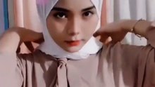 Hijab Cantik Unyu Live