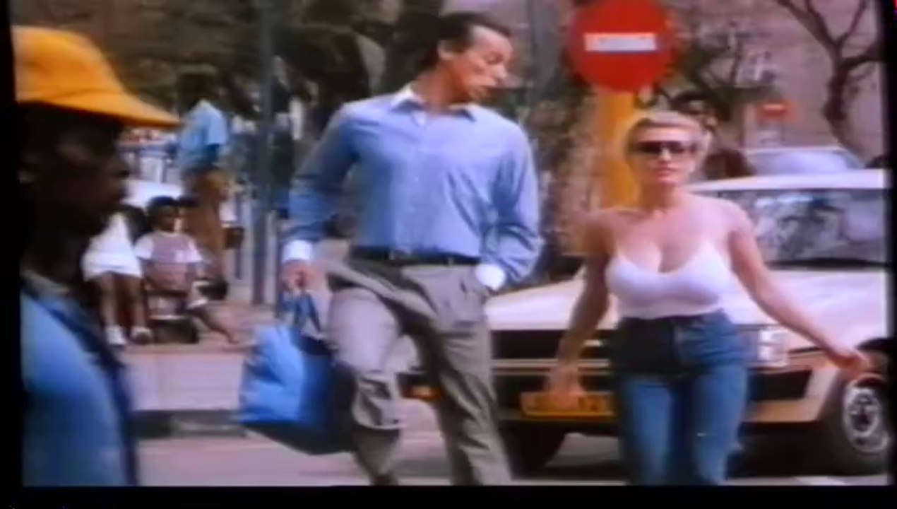 The Big Gag - Prank Belgique 1991