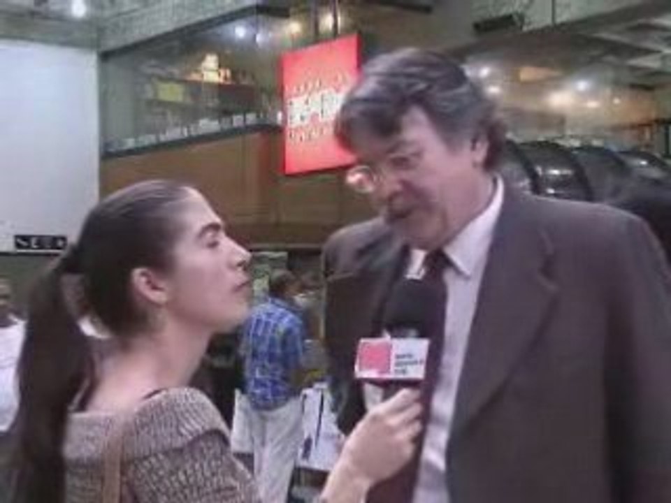 Fernando Buen Abad