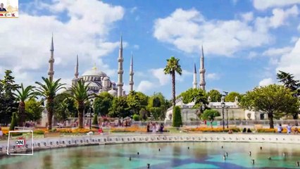 İBB aday adayı Metin Külünk, vaatlerini açıklamaya başladı