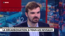 Nicolas Cruaud (Néolithe) : L'Hebdo de l'Éco (Émission du 25/11/2023)