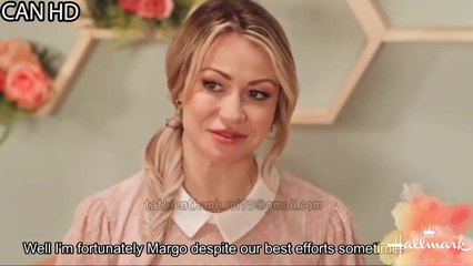 Mistletoe Connection 2023 - New Hallmark Christmas Movies 2023 - Best Hallmark Christmas Movies 2023