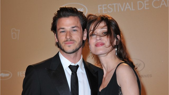 GALA VIDÉO – Gaspard Ulliel : Gaëlle Pietri dévoile une photo bouleversante de l’acteur avec son fils Orso