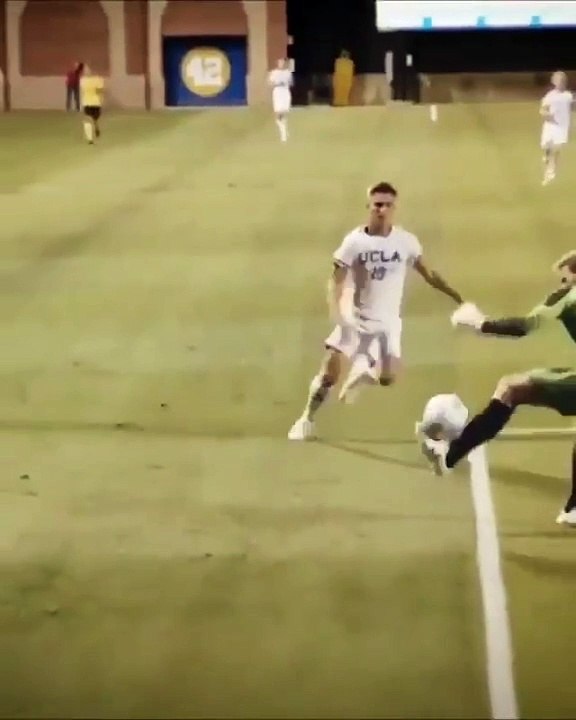 Skill foot ball