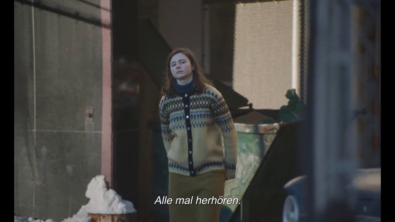 Eileen Bande-annonce (DE)