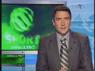 Montaj tvr + rezumat (Buzau 1-0 RAPID)