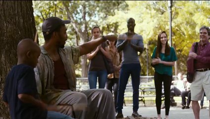 Shelter Bande-annonce (EN)