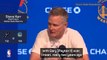Warriors have great value in partnering Curry and Payton - Kerr