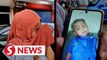 Two-year-old boy feared drowned after falling into drain in Melaka