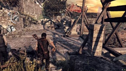 The Evil Within®: Capítulo 6. Perdiendo el control - Parte 3/4